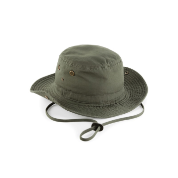 Outback Hat - Green