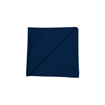 Heavy Blend Fleece Stadium Blanket - Navy