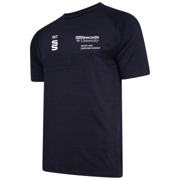 Newcastle SES - Dual Gym T-shirt