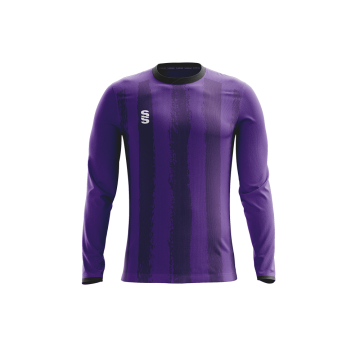 STRIKE SHIRT-Purple