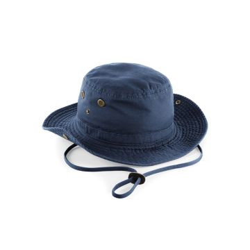 Outback Hat - Navy