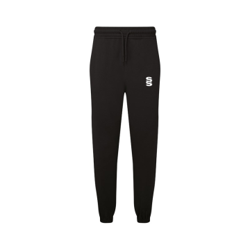 Unisex Joggers Black